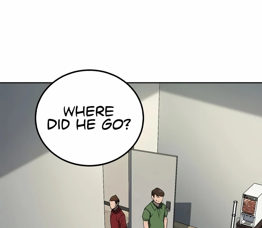 The Thousand Faces Actor Chapter 3 - page 97