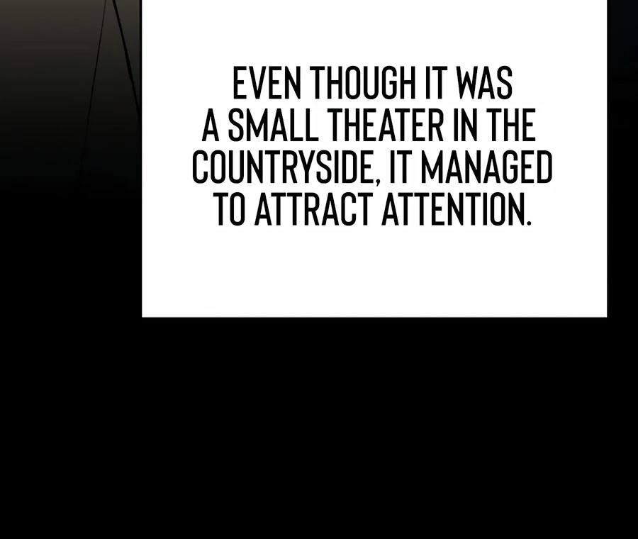 The Thousand Faces Actor Chapter 4 - page 37