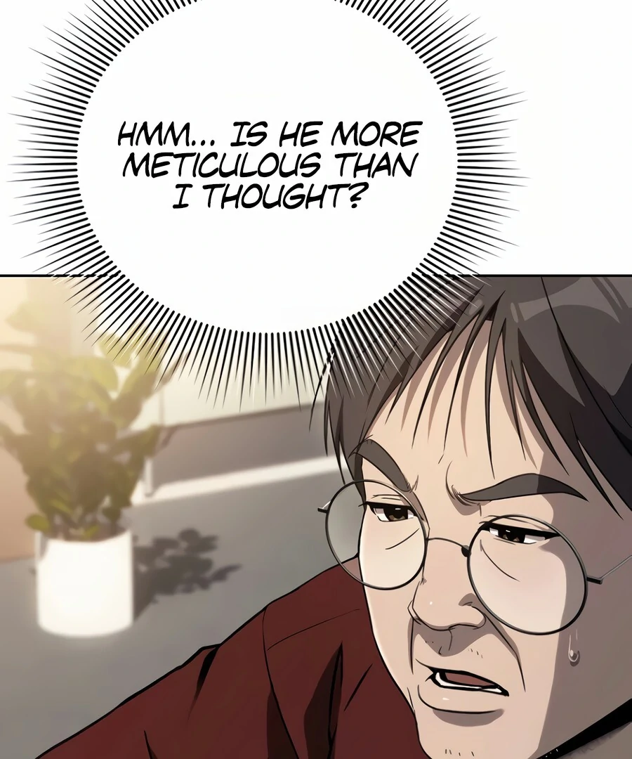 The Thousand Faces Actor Chapter 6 - page 100