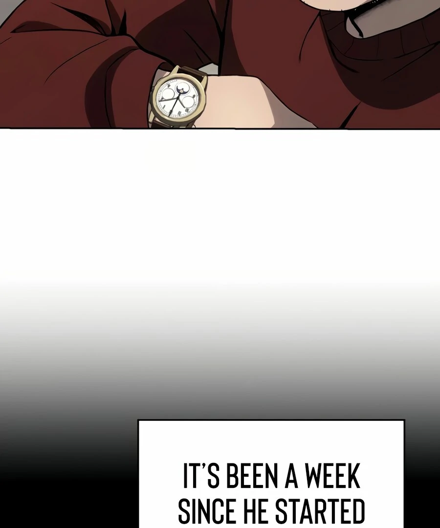 The Thousand Faces Actor Chapter 6 - page 101