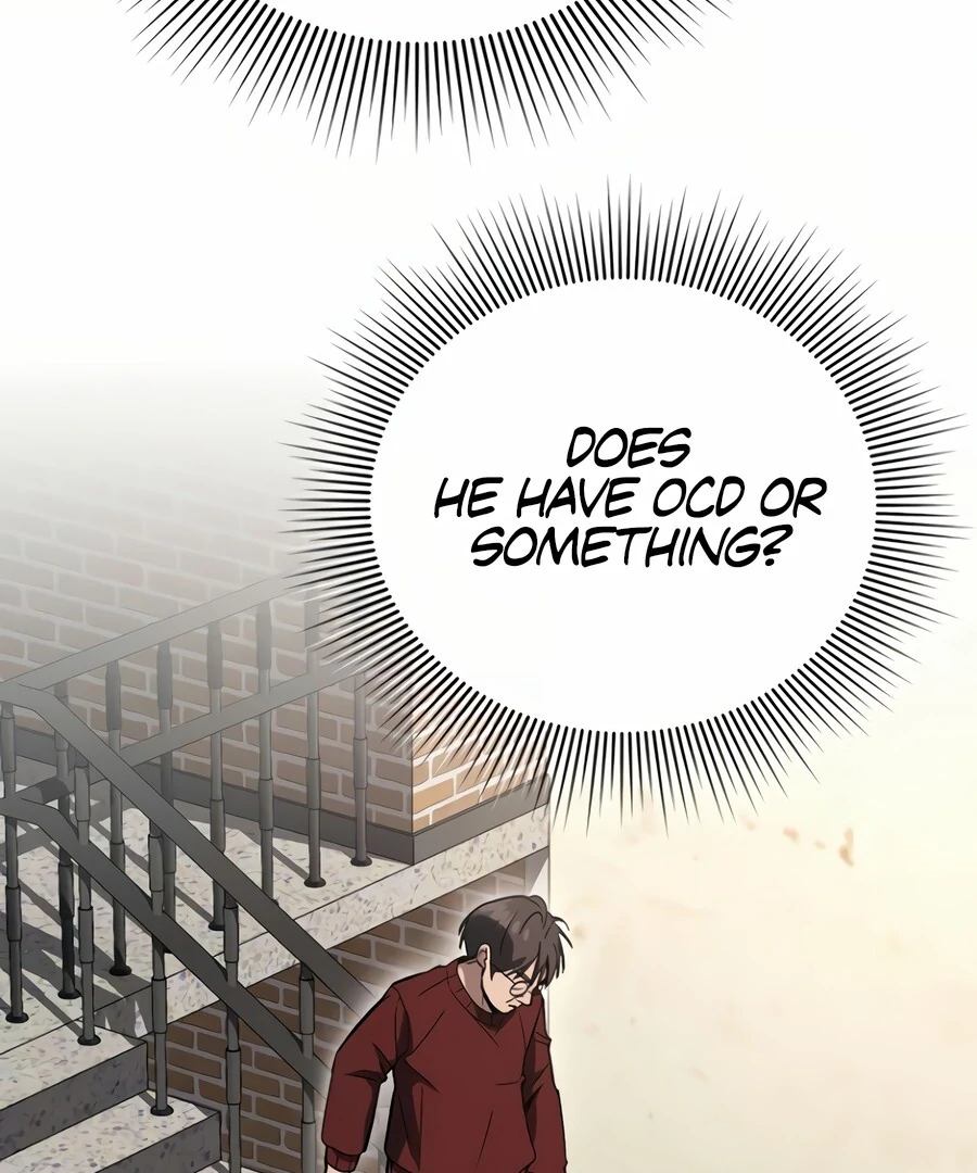 The Thousand Faces Actor Chapter 6 - page 107