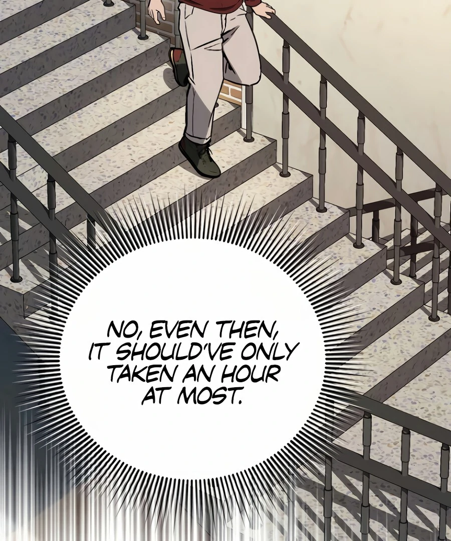 The Thousand Faces Actor Chapter 6 - page 108