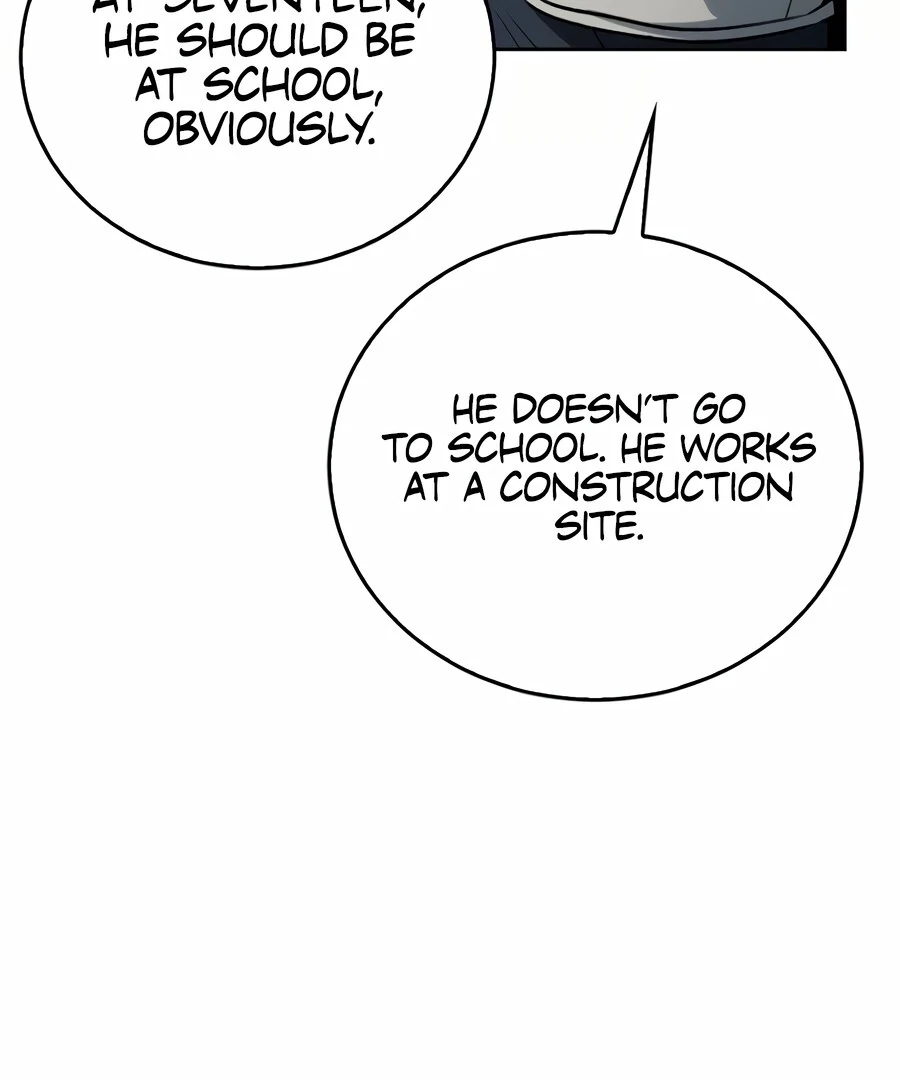 The Thousand Faces Actor Chapter 6 - page 10
