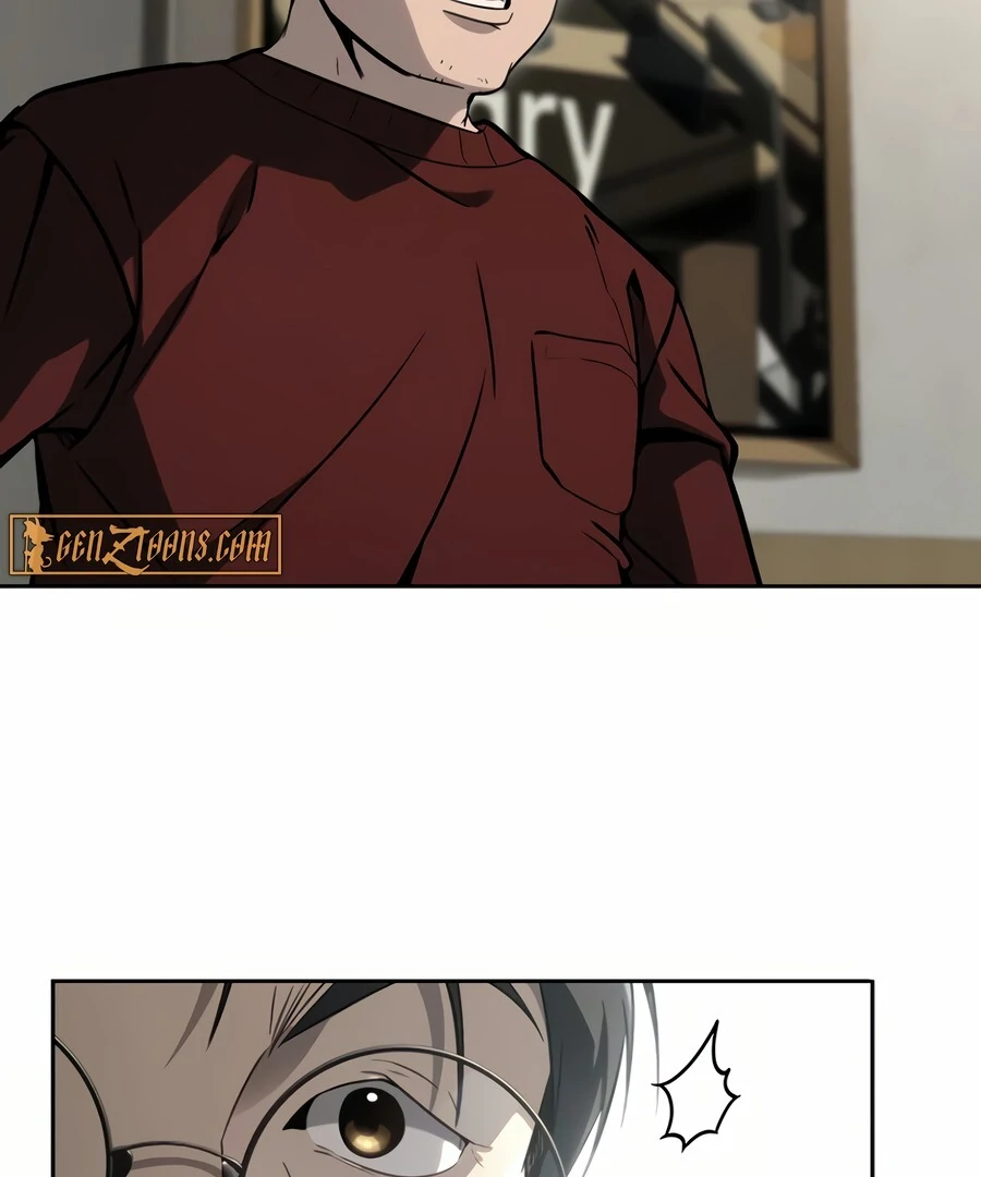 The Thousand Faces Actor Chapter 6 - page 110