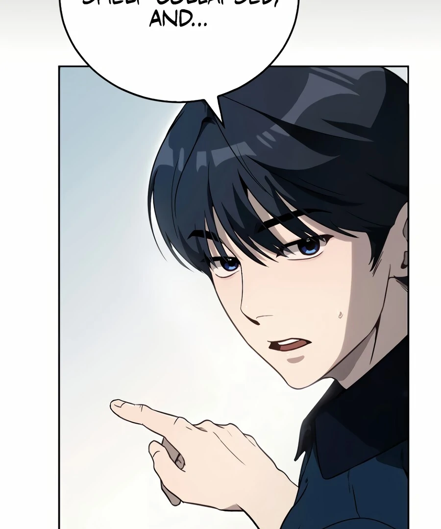 The Thousand Faces Actor Chapter 6 - page 115