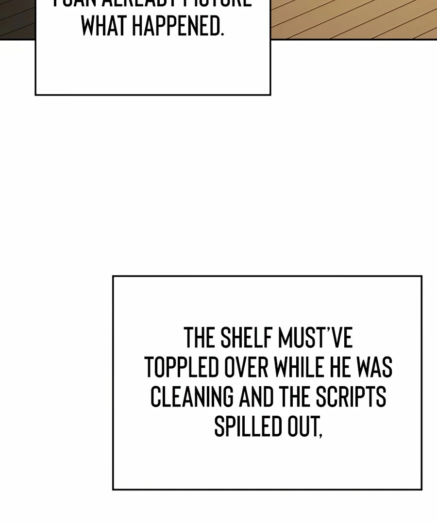 The Thousand Faces Actor Chapter 6 - page 118