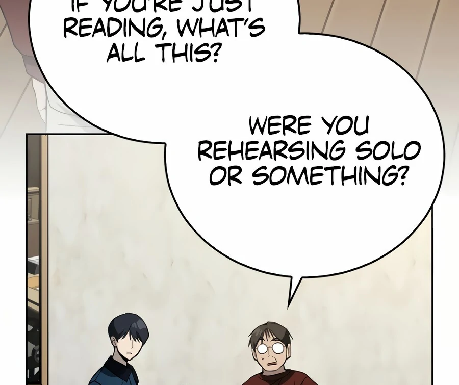 The Thousand Faces Actor Chapter 6 - page 127
