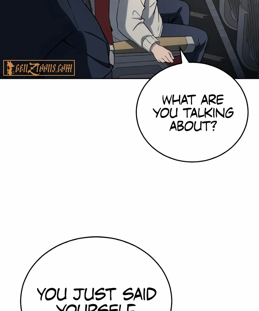 The Thousand Faces Actor Chapter 6 - page 12