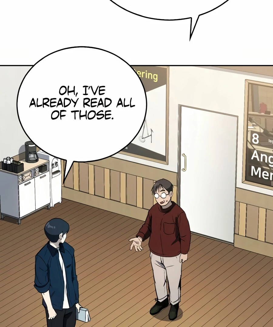 The Thousand Faces Actor Chapter 6 - page 132