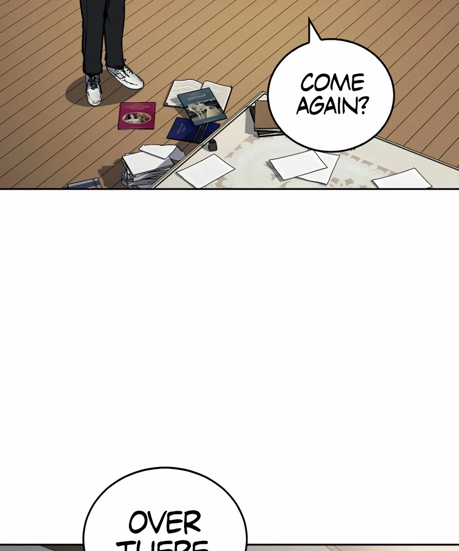 The Thousand Faces Actor Chapter 6 - page 133