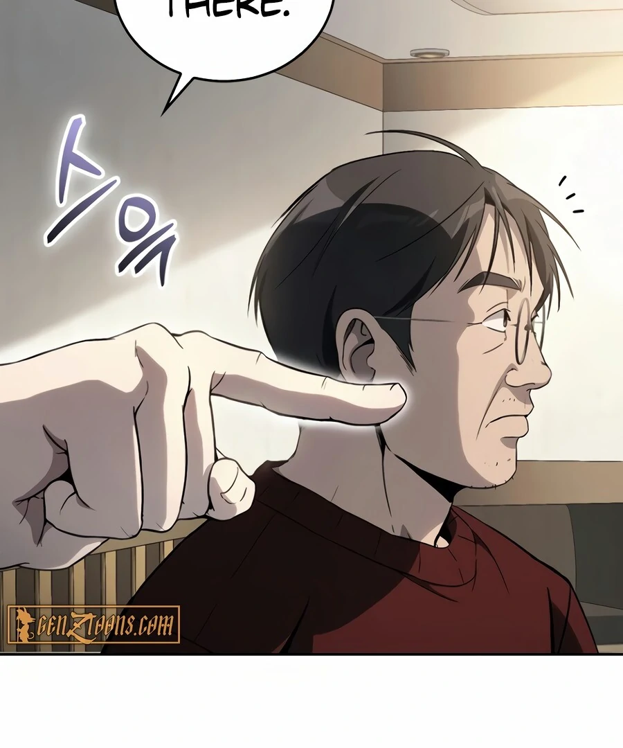 The Thousand Faces Actor Chapter 6 - page 134