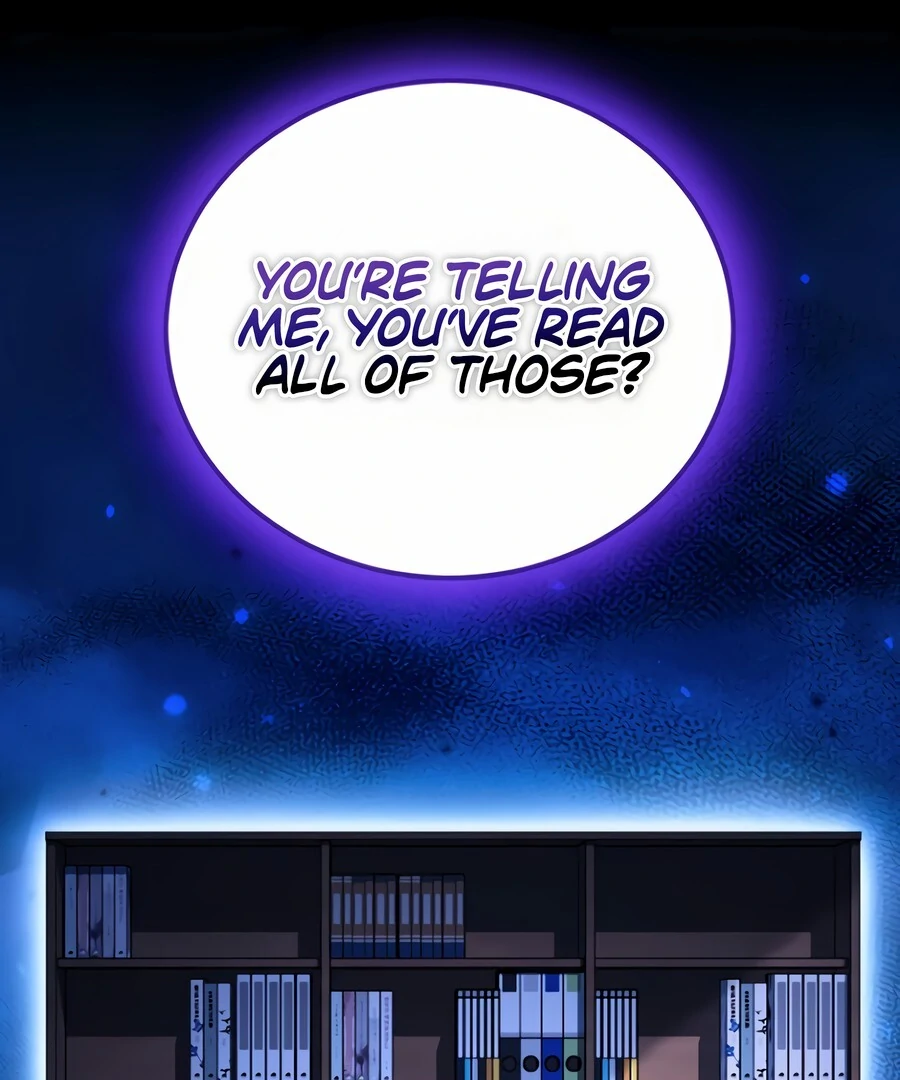 The Thousand Faces Actor Chapter 6 - page 137
