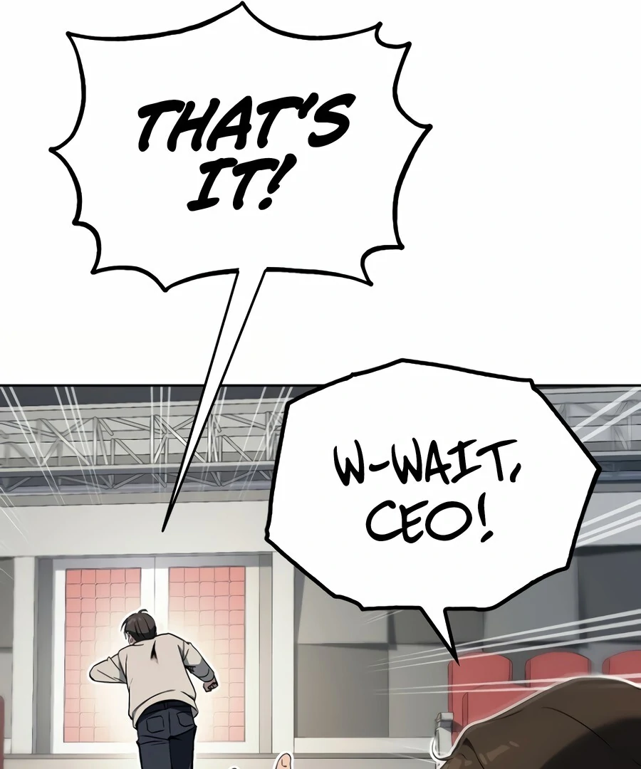 The Thousand Faces Actor Chapter 6 - page 16