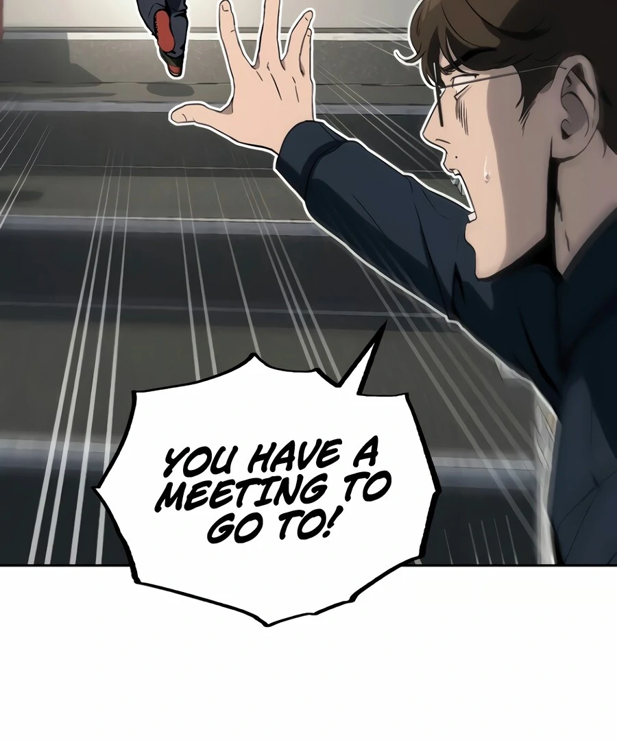 The Thousand Faces Actor Chapter 6 - page 17