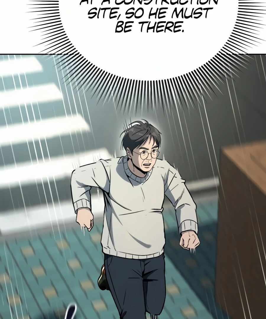 The Thousand Faces Actor Chapter 6 - page 19