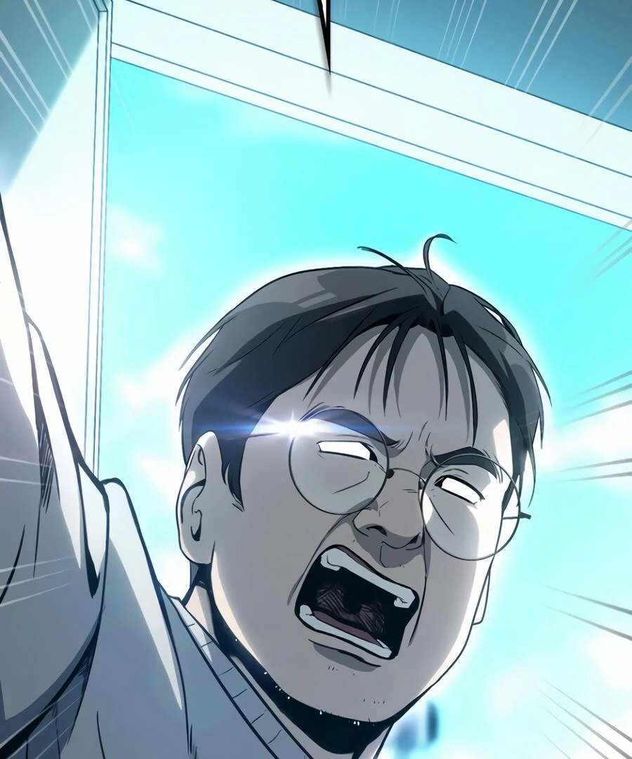 The Thousand Faces Actor Chapter 6 - page 31