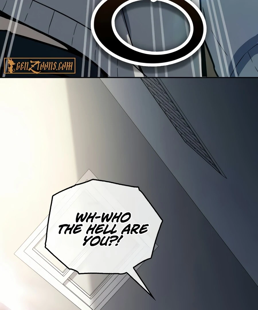 The Thousand Faces Actor Chapter 6 - page 33