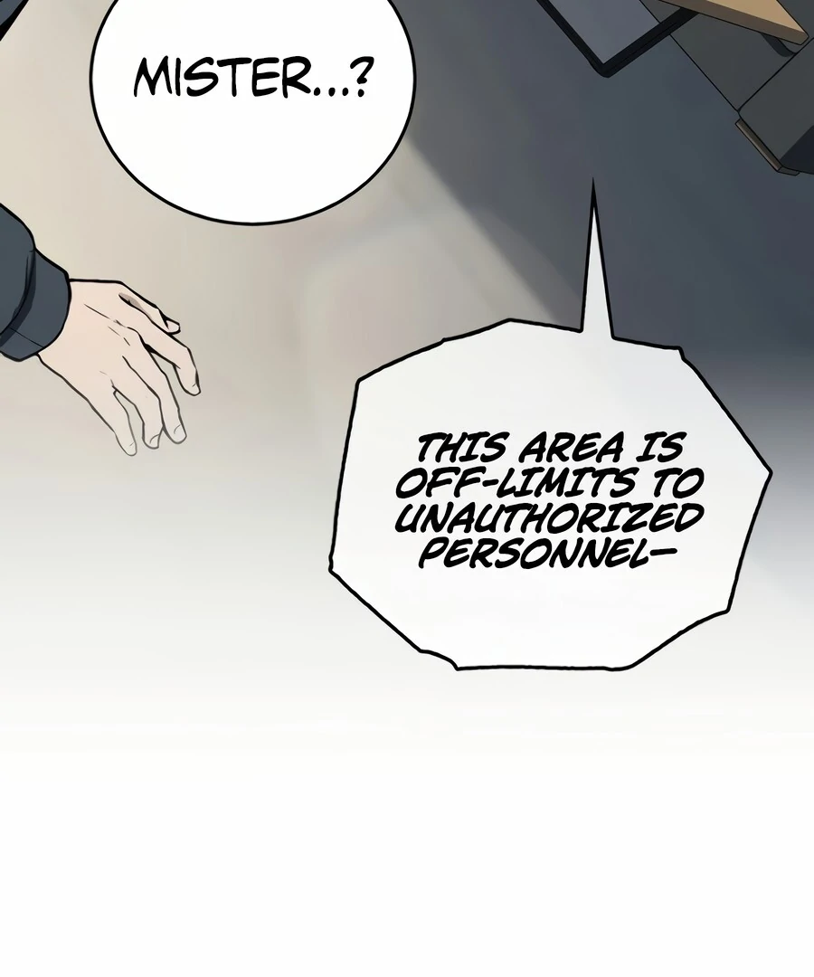 The Thousand Faces Actor Chapter 6 - page 35