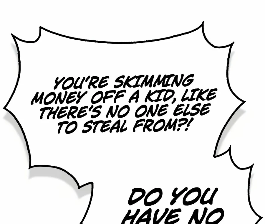 The Thousand Faces Actor Chapter 6 - page 36
