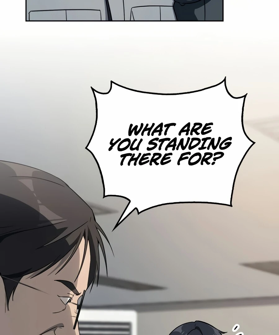 The Thousand Faces Actor Chapter 6 - page 42