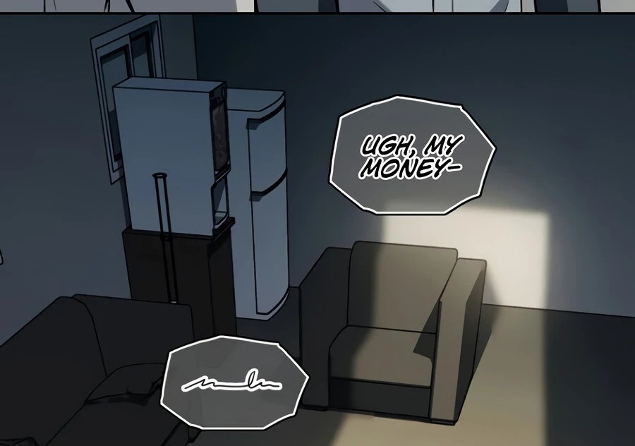 The Thousand Faces Actor Chapter 6 - page 44