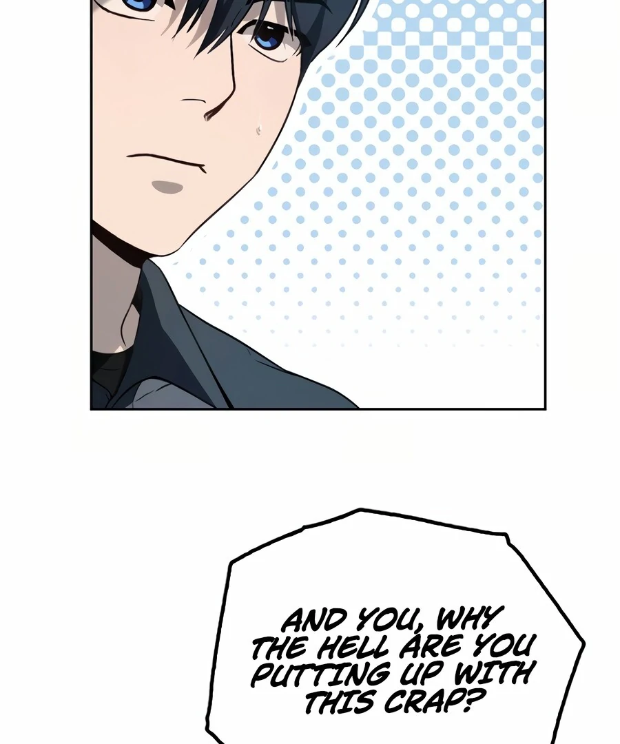 The Thousand Faces Actor Chapter 6 - page 50