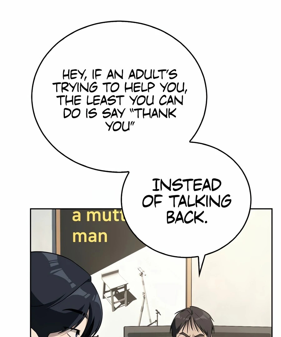The Thousand Faces Actor Chapter 6 - page 55