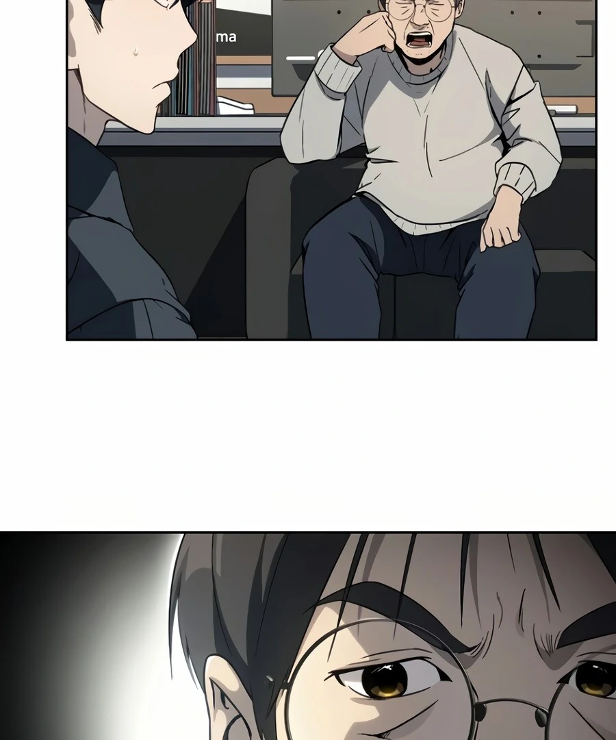 The Thousand Faces Actor Chapter 6 - page 56