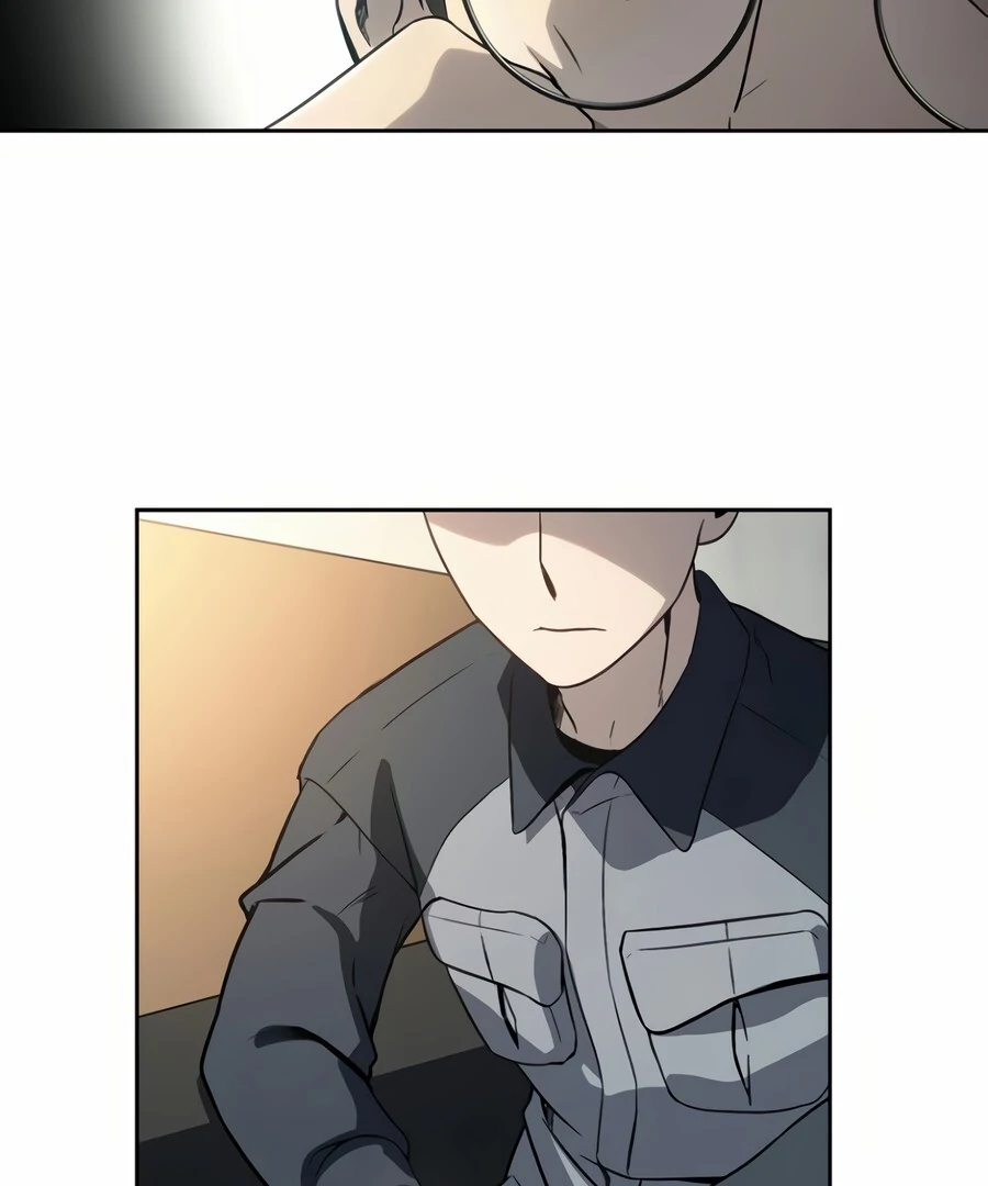 The Thousand Faces Actor Chapter 6 - page 57