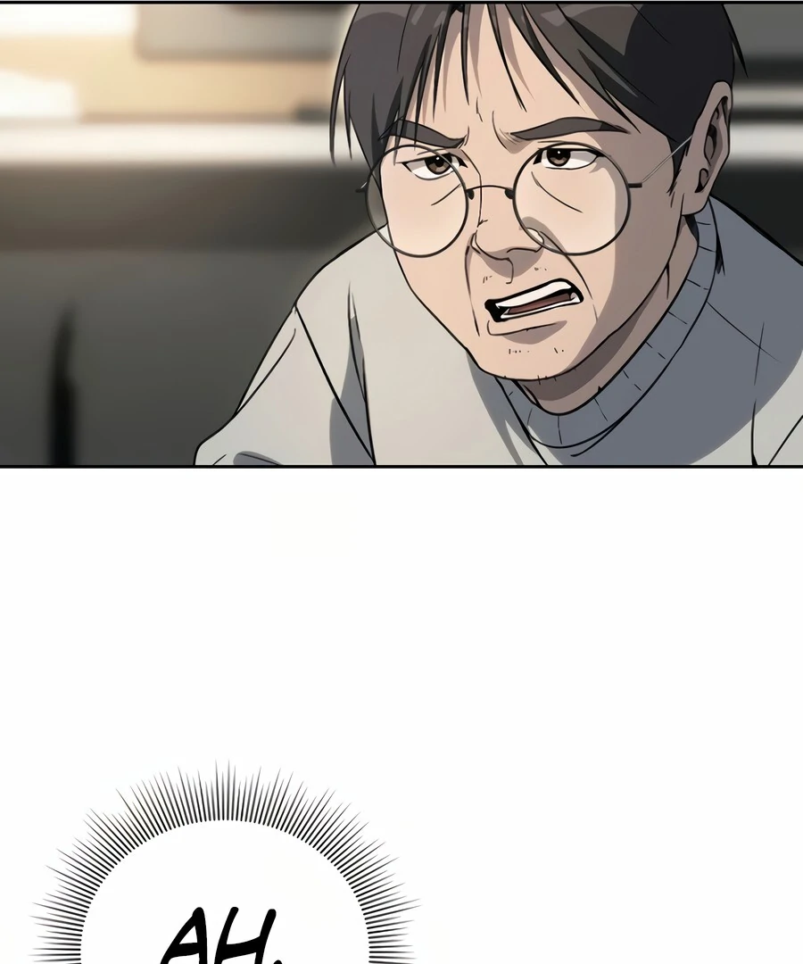 The Thousand Faces Actor Chapter 6 - page 61
