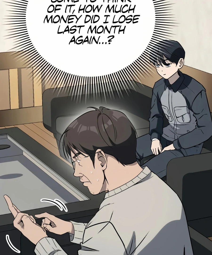 The Thousand Faces Actor Chapter 6 - page 63