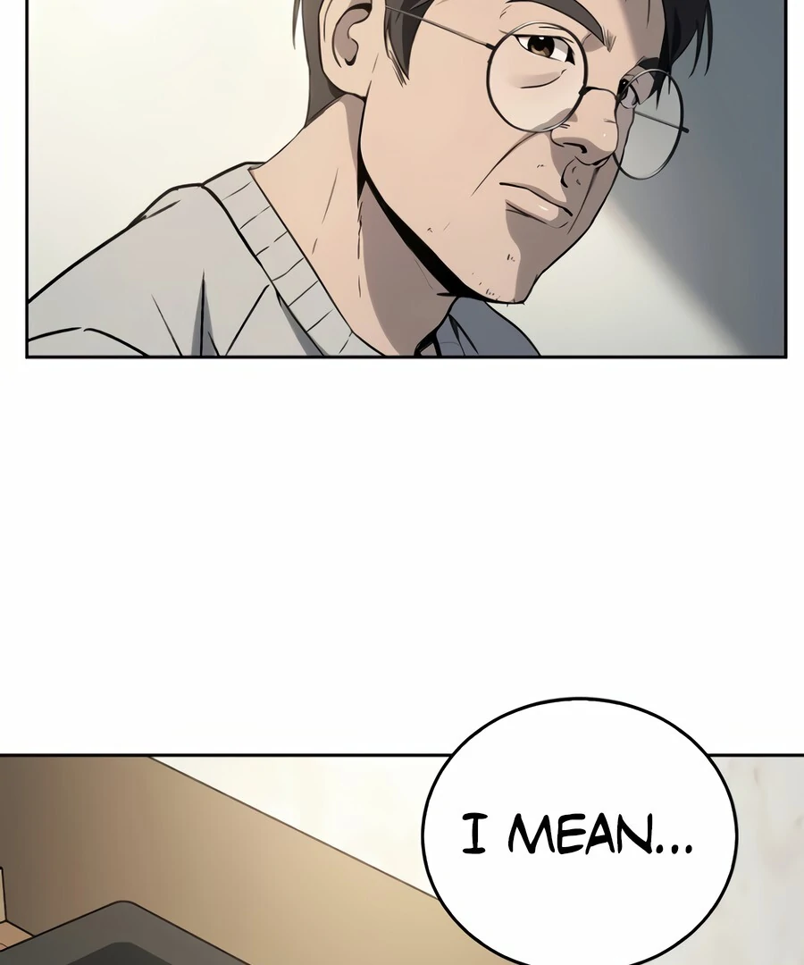 The Thousand Faces Actor Chapter 6 - page 65