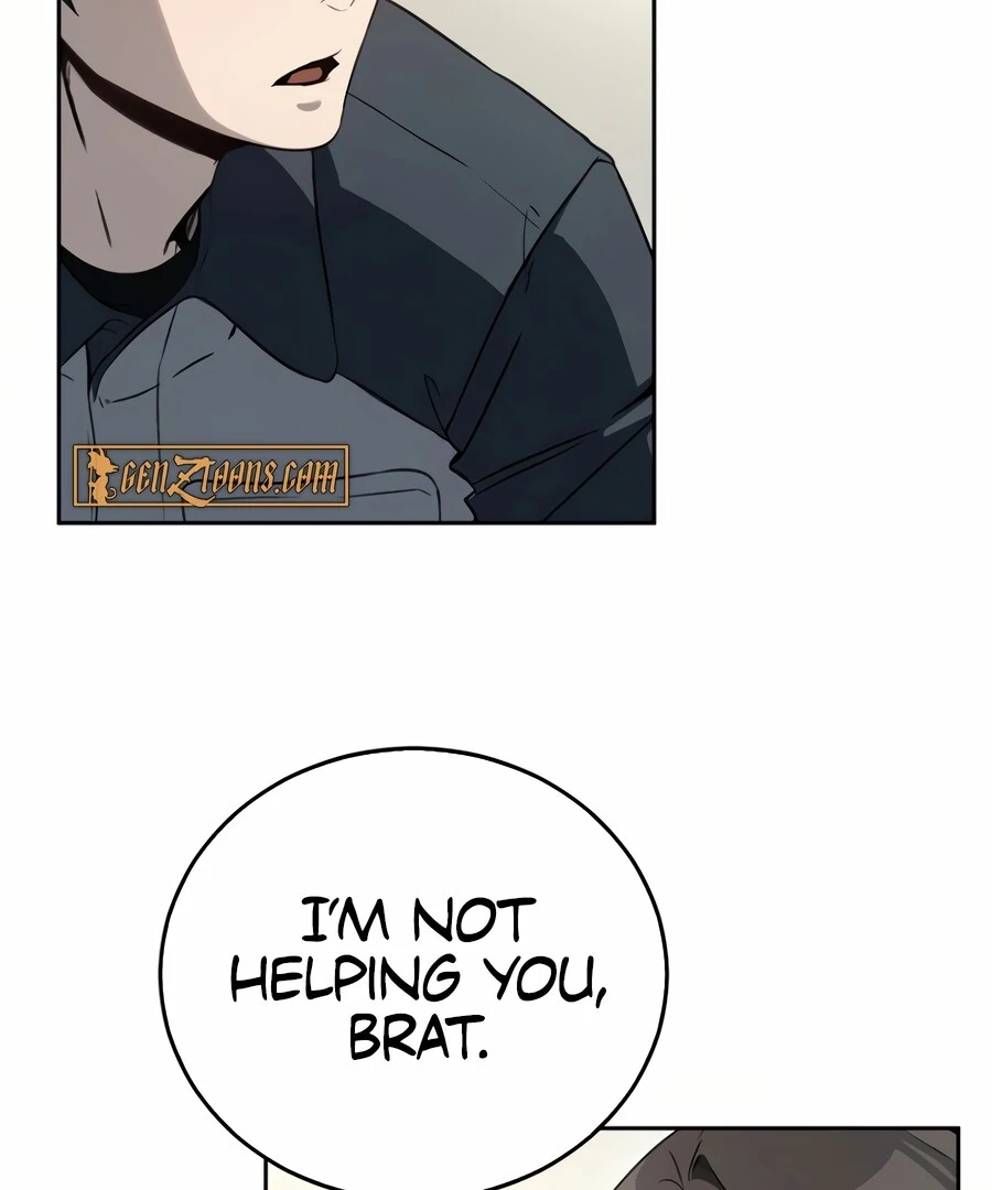The Thousand Faces Actor Chapter 6 - page 70