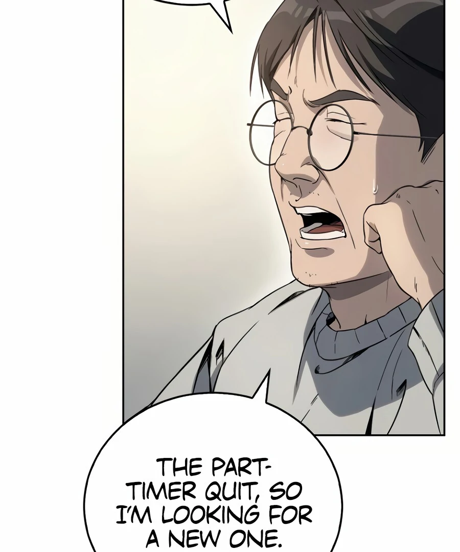 The Thousand Faces Actor Chapter 6 - page 71