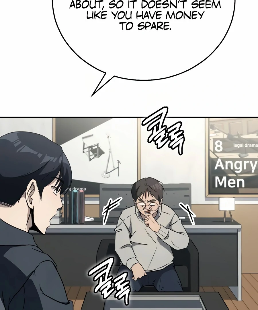 The Thousand Faces Actor Chapter 6 - page 73