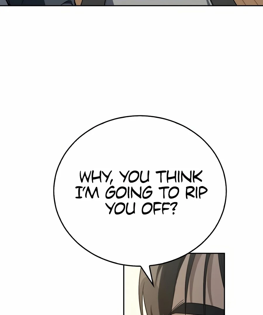 The Thousand Faces Actor Chapter 6 - page 74