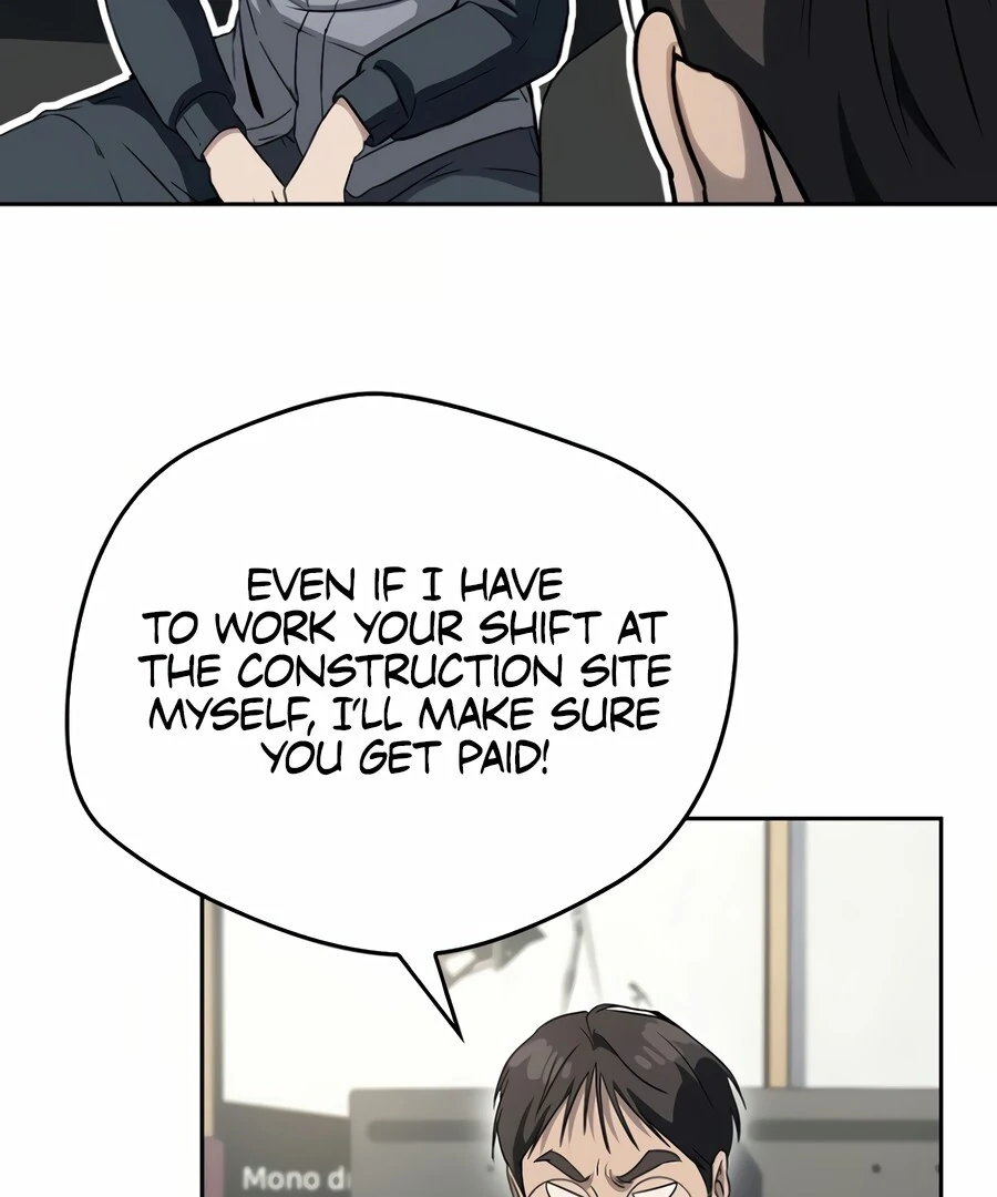 The Thousand Faces Actor Chapter 6 - page 78