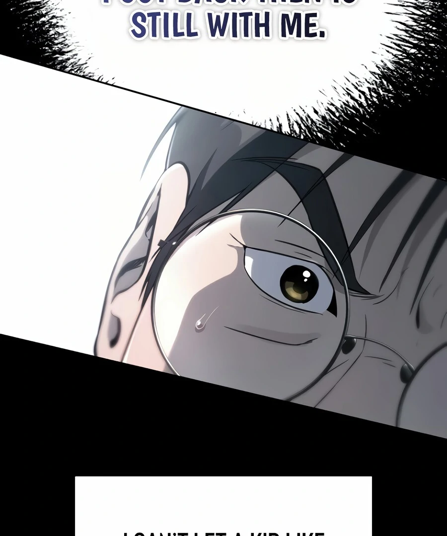 The Thousand Faces Actor Chapter 6 - page 84