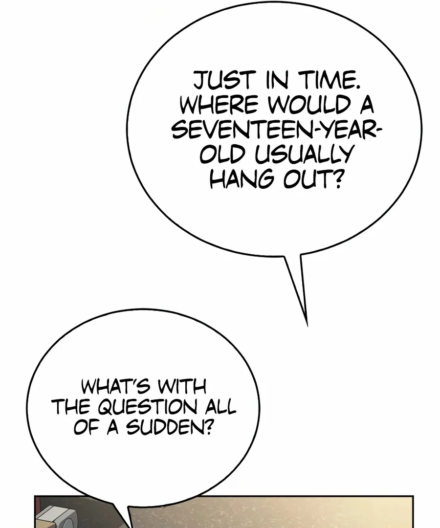 The Thousand Faces Actor Chapter 6 - page 8