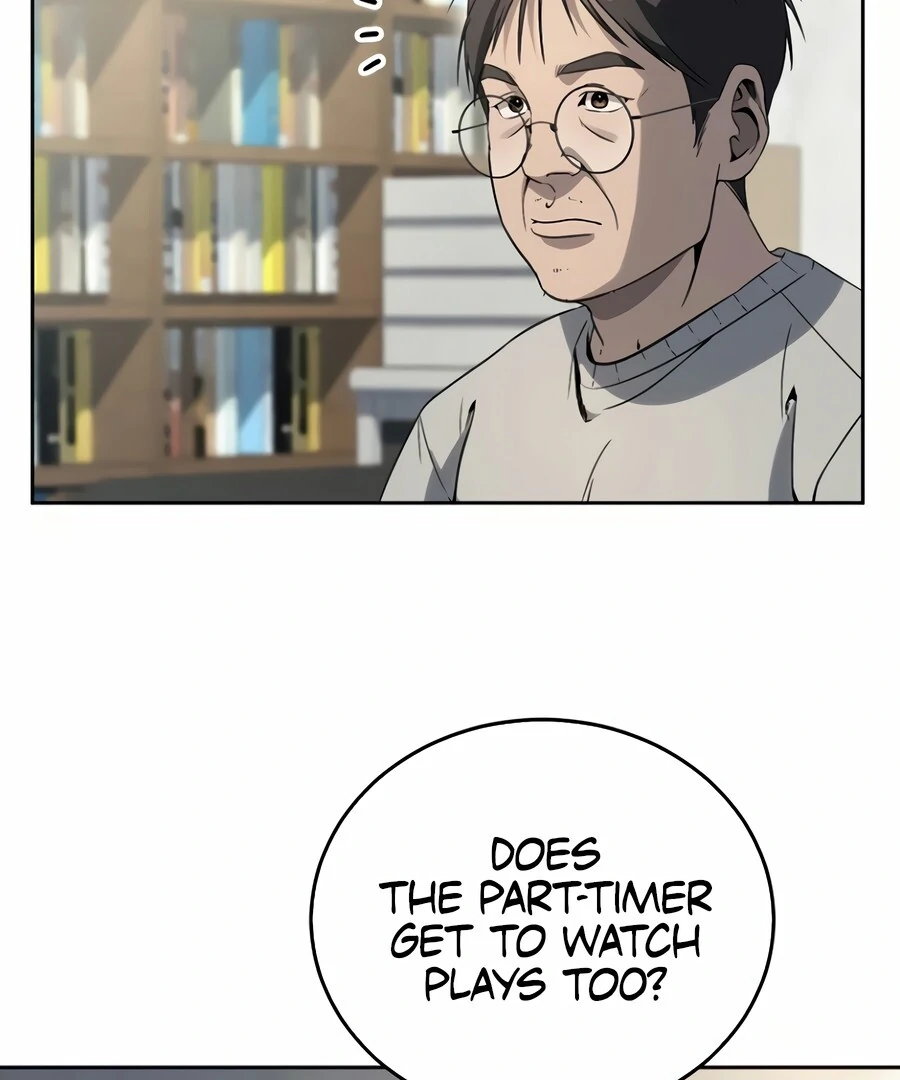 The Thousand Faces Actor Chapter 6 - page 91