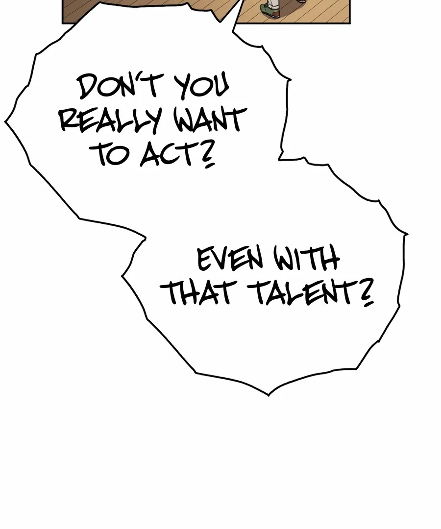 The Thousand Faces Actor Chapter 8 - page 100