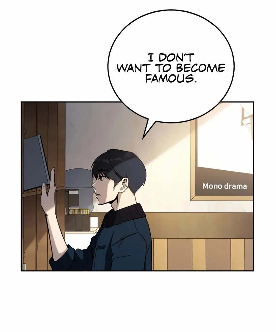 The Thousand Faces Actor Chapter 8 - page 101