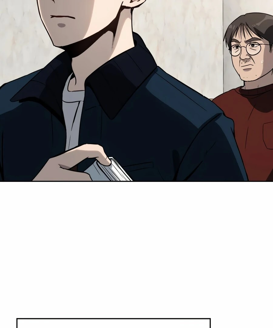 The Thousand Faces Actor Chapter 8 - page 108