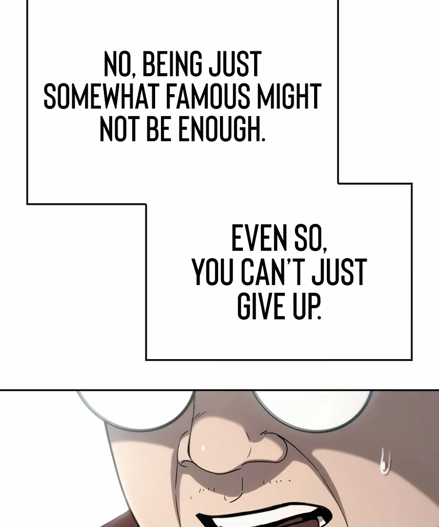 The Thousand Faces Actor Chapter 8 - page 109
