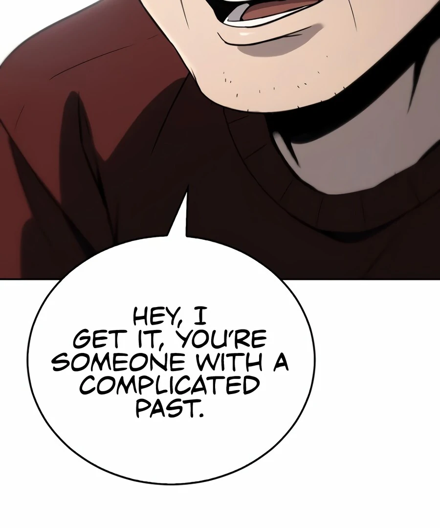 The Thousand Faces Actor Chapter 8 - page 110