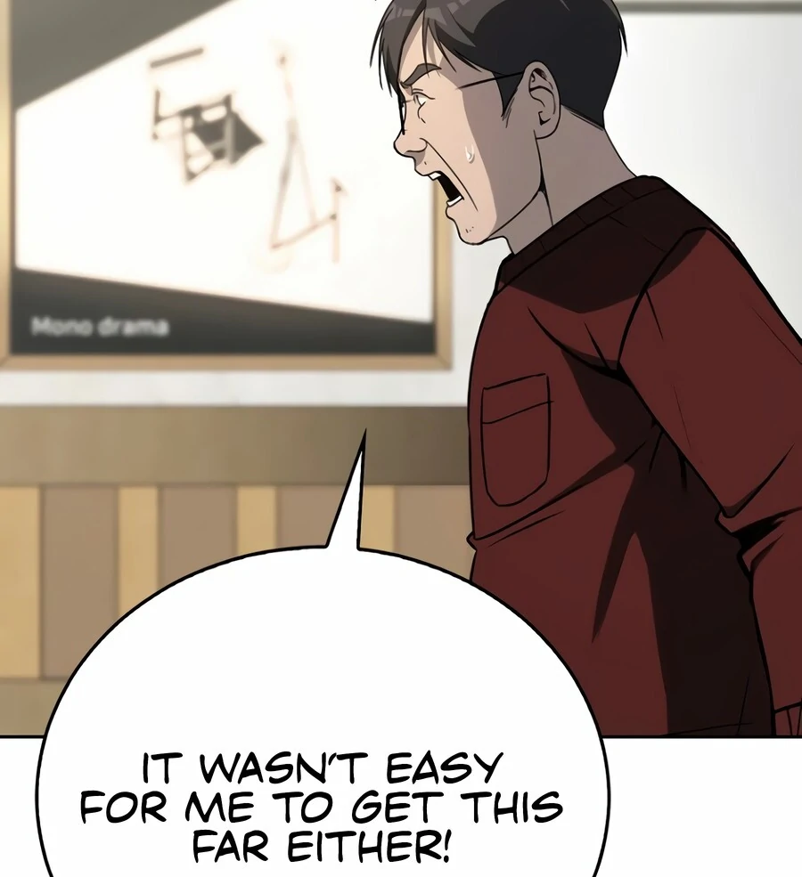 The Thousand Faces Actor Chapter 8 - page 112