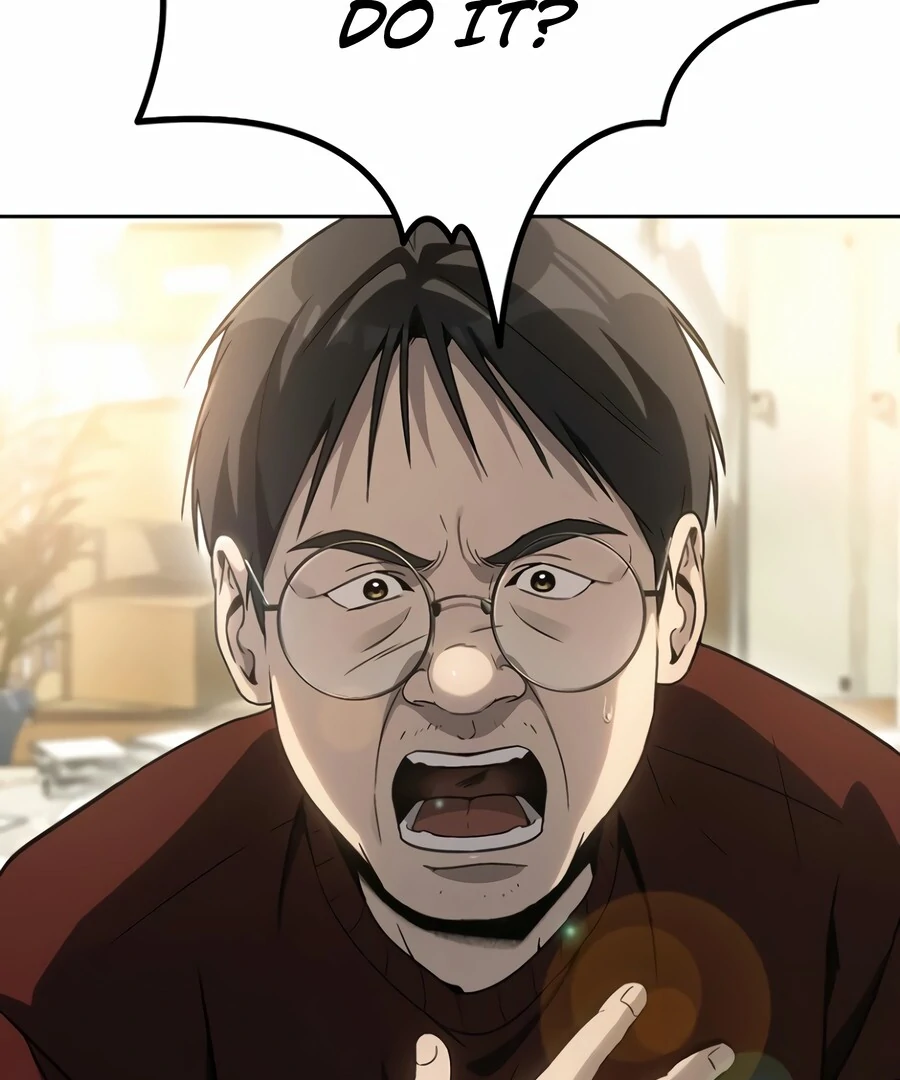 The Thousand Faces Actor Chapter 8 - page 125