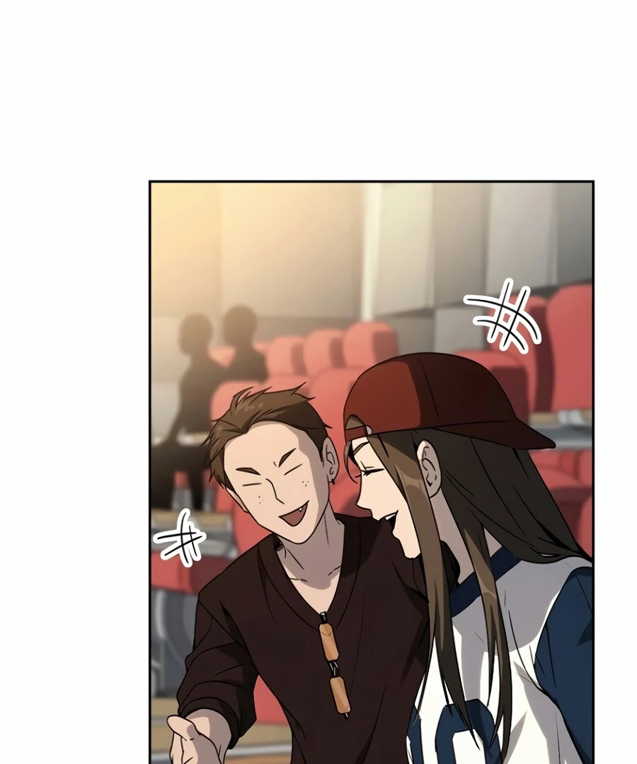 The Thousand Faces Actor Chapter 8 - page 139