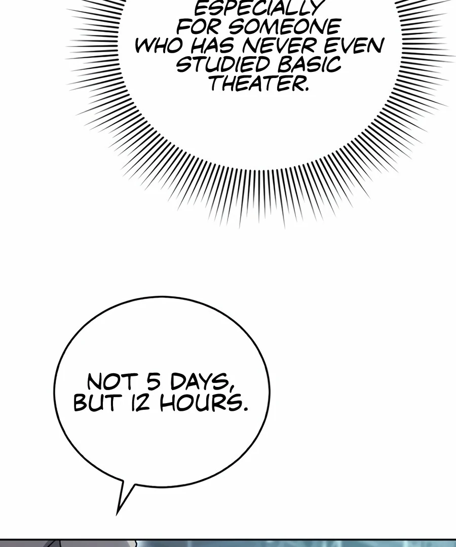 The Thousand Faces Actor Chapter 8 - page 172