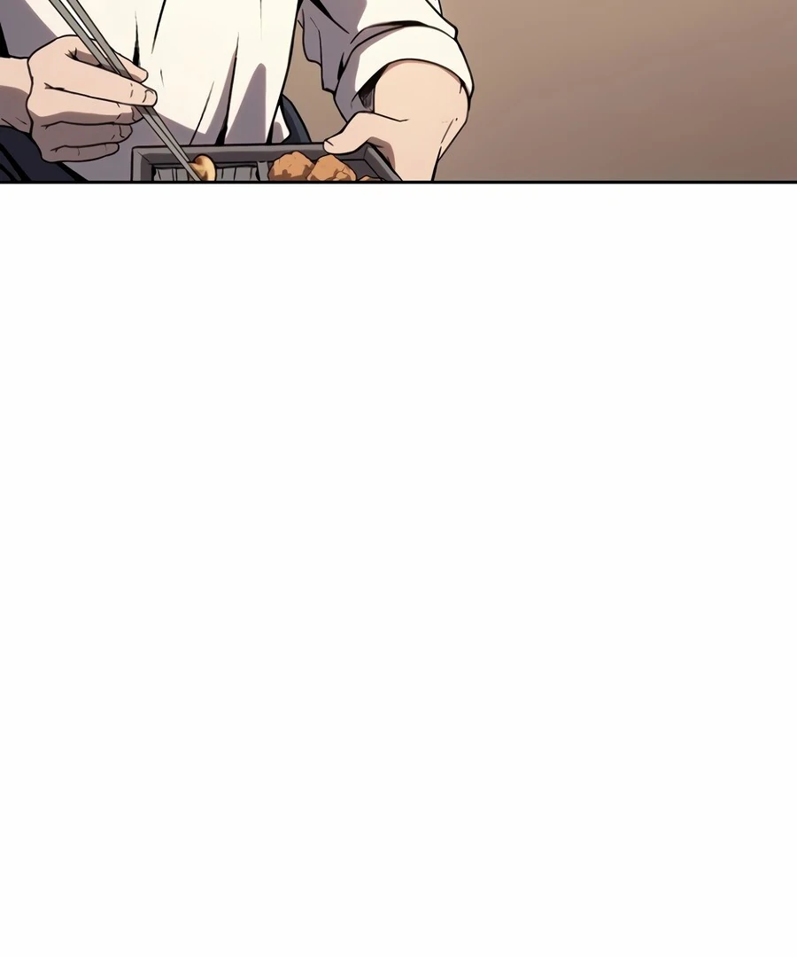 The Thousand Faces Actor Chapter 8 - page 19
